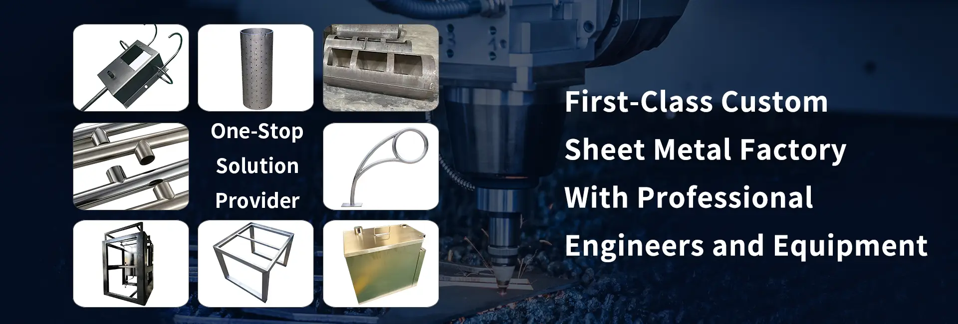 Ningbo TipTop Manufacturing Co., Ltd