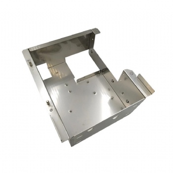 Sheet Metal Fabrication